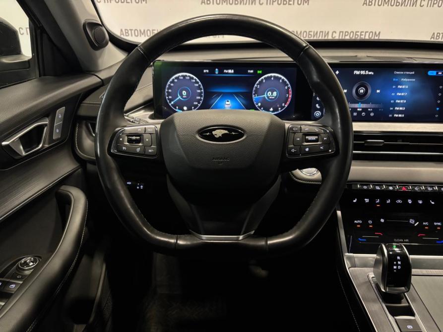 Chery Tiggo 7 Pro Max I Санкт-Петербург  - изображение 16