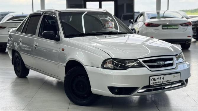 Daewoo Nexia I Рестайлинг с пробегом 2011 года, цена 269 000 рублей, 150000 км, седан, Автокод Объявления