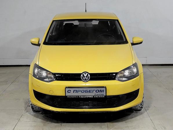 Volkswagen Polo V с пробегом 2010 года, цена 430 000 рублей, 170160 км, хэтчбек, Автокод Объявления
