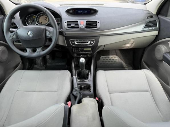 Renault Megane III с пробегом 2009 года, цена 399 000 рублей, 272001 км, универсал, Автокод Объявления