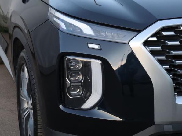 Hyundai Palisade I с пробегом 2020 года, цена 3 899 000 рублей, 129512 км, внедорожник, Автокод Объявления