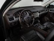 Volkswagen Touareg II Рестайлинг Тюмень  - изображение 36