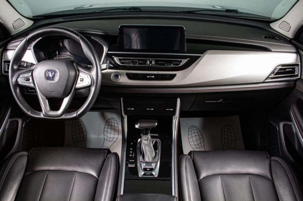Changan CS75 I Рестайлинг Сургут  - изображение 15