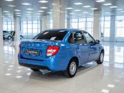 Lada (ВАЗ) Granta I Рестайлинг Самара  - изображение 16