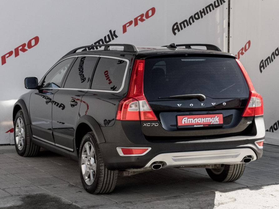 Volvo XC70 II Екатеринбург  - изображение 5