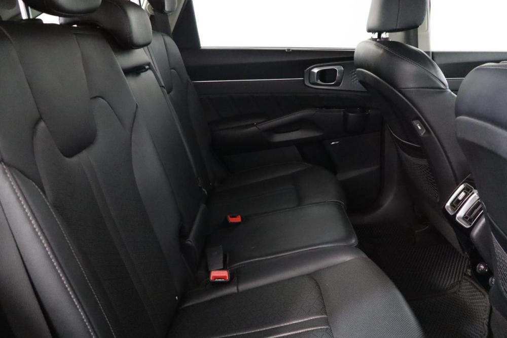 Kia Sorento IV Санкт-Петербург  - изображение 12