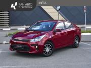 Kia Rio IV Казань  - изображение 16