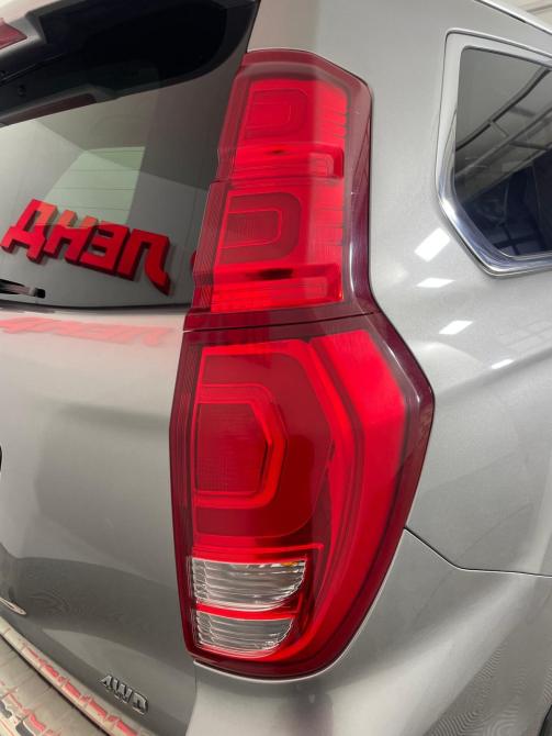 Haval H9 I Рестайлинг Воронеж  - изображение 8