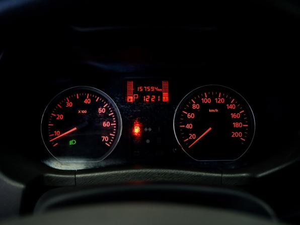 Nissan Terrano III (D10) с пробегом 2014 года, цена 1 070 000 рублей, 157594 км, внедорожник, Автокод Объявления