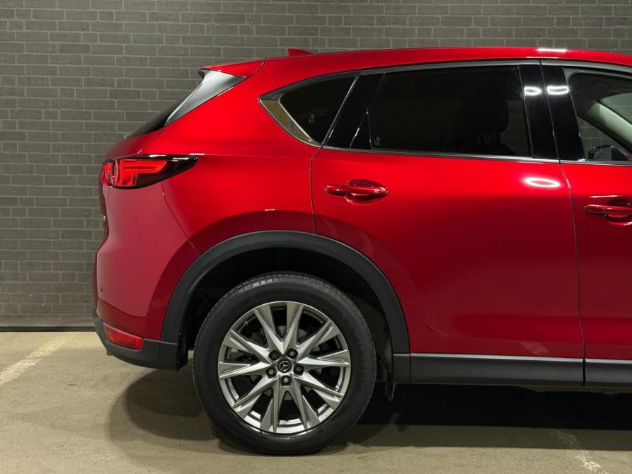 Mazda CX-5 II Челябинск  - изображение 12