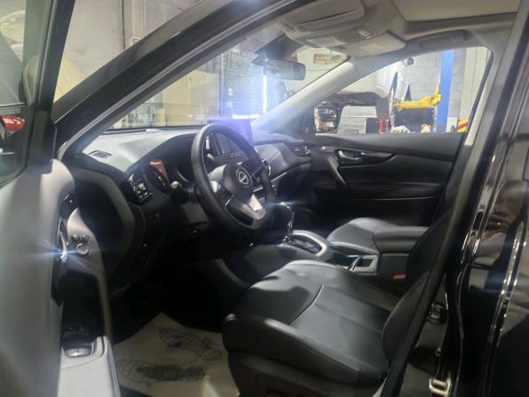 Nissan X-Trail III Рестайлинг 2 с пробегом 2026 года, цена 2 800 000 рублей, 10 км, внедорожник, Автокод Объявления