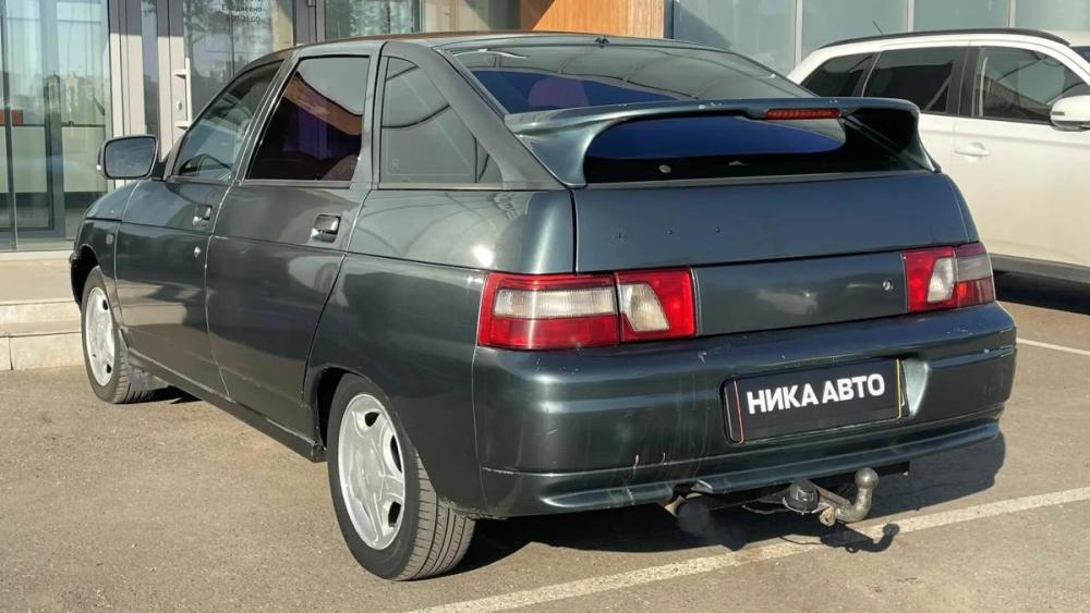 Lada (ВАЗ) 2112 Оренбург  - изображение 7