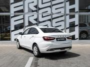 Lada (ВАЗ) Vesta I Рестайлинг (NG) Ставрополь  - изображение 19