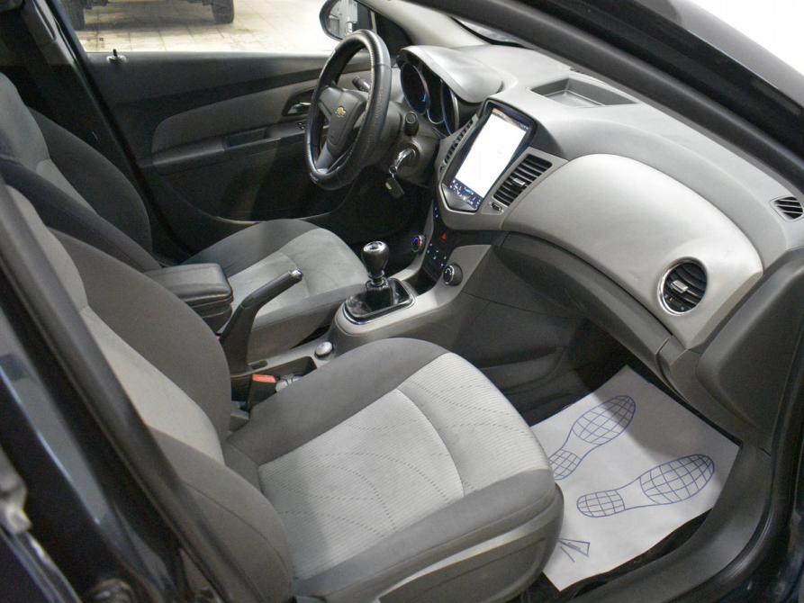 Chevrolet Cruze I Мурманск  - изображение 14