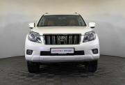 Toyota Land Cruiser Prado 150 Series Нижний Новгород  - изображение 26