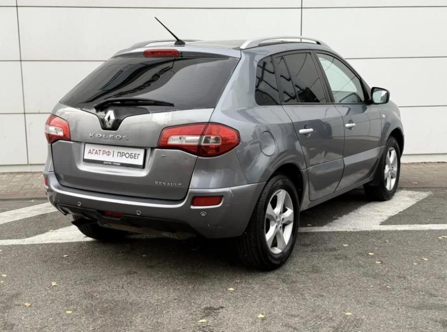Renault Koleos I Ставрополь  - изображение 5