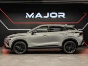 Omoda C5 I Рестайлинг Москва  - изображение 36