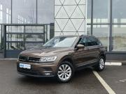 Volkswagen Tiguan II Москва  - изображение 28
