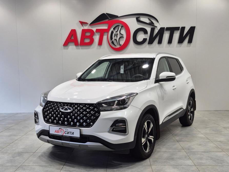 Chery Tiggo 4 Pro I Воронеж  - изображение 3