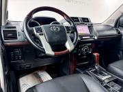 Toyota Land Cruiser Prado 150 Series Рестайлинг 1 Уфа  - изображение 65