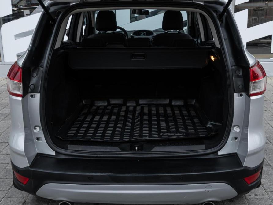 Ford Kuga II Ставрополь  - изображение 22