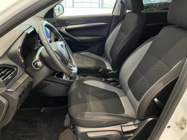 Lada (ВАЗ) Vesta I Рестайлинг (NG) с пробегом 2024 года, цена 1 080 000 рублей, 48932 км, седан, Автокод Объявления