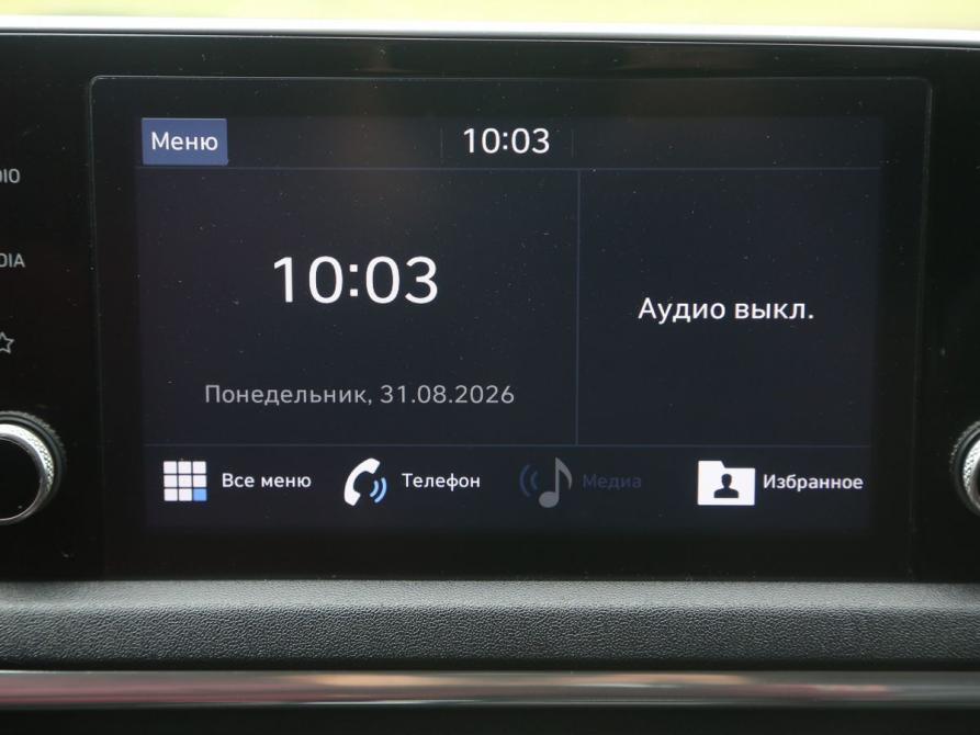 Hyundai Sonata VIII (DN8) Иваново  - изображение 14