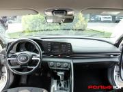 Hyundai Elantra VII (CN7) Москва  - изображение 30