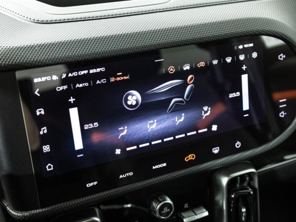 Haval Dargo I с пробегом 2024 года, цена 2 419 585 рублей, 67500 км, внедорожник, Автокод Объявления