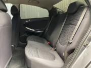 Hyundai Solaris I Рестайлинг Пермь  - изображение 39