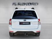 Subaru Forester III Рестайлинг Уфа  - изображение 23