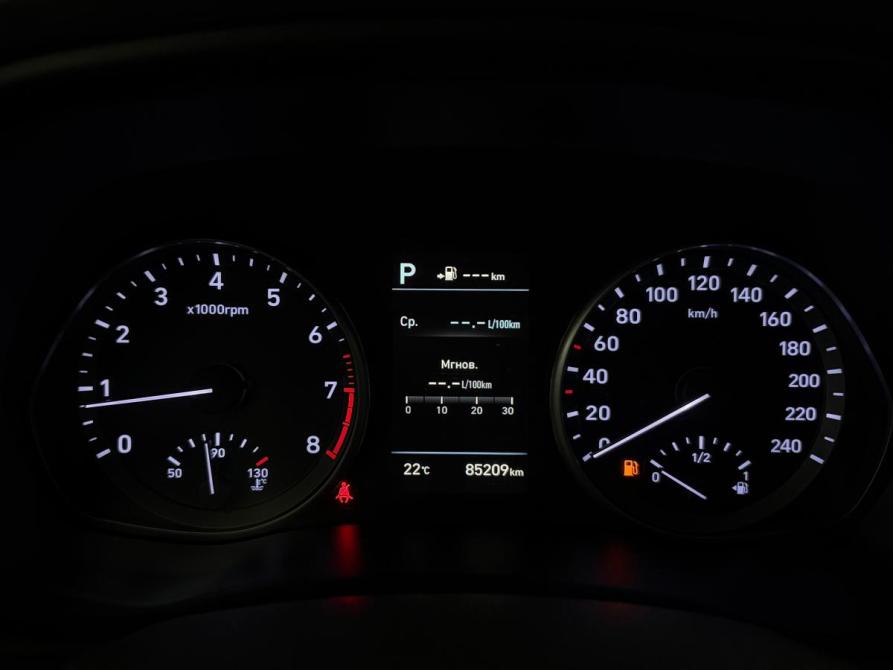 Hyundai i30 III Краснодар  - изображение 10