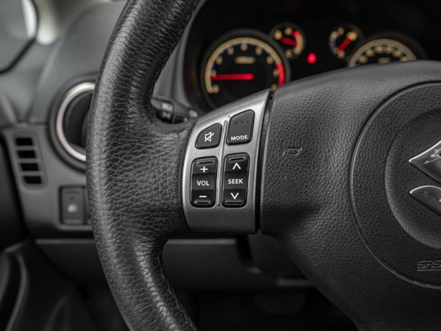 Suzuki SX4 I (Classic) Рестайлинг Краснодар  - изображение 16