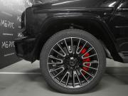 Mercedes-Benz G-Класс AMG II (W465) Рестайлинг Москва  - изображение 36