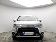 Mitsubishi Outlander III Рестайлинг 3 Мурманск  - изображение 28