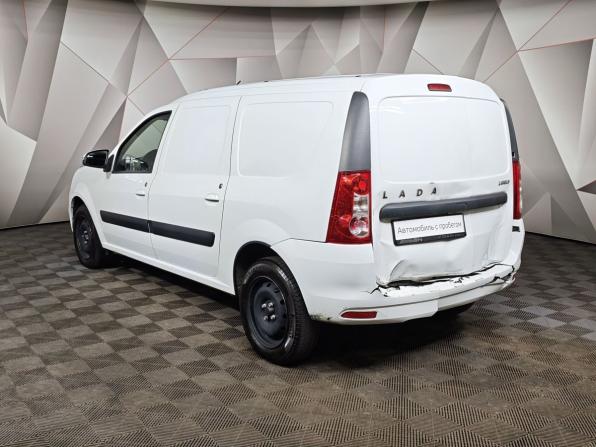 Lada (ВАЗ) Largus I Рестайлинг с пробегом 2024 года, цена 1 055 000 рублей, 32514 км, фургон, Автокод Объявления