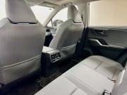 Toyota RAV4 VI (XA60) Вологда  - изображение 30