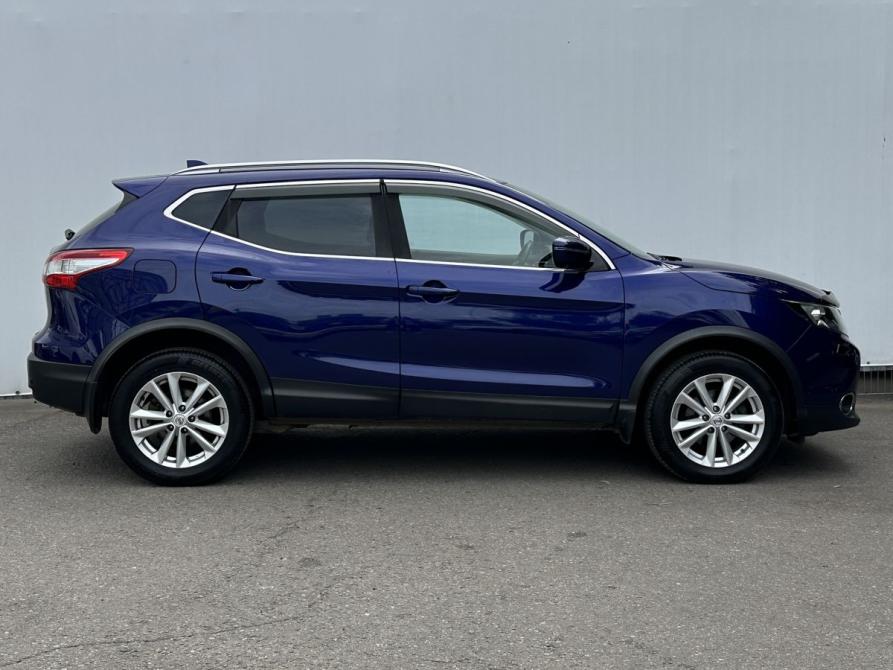 Nissan Qashqai II Москва  - изображение 4