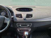 Renault Megane III Рестайлинг Екатеринбург  - изображение 22