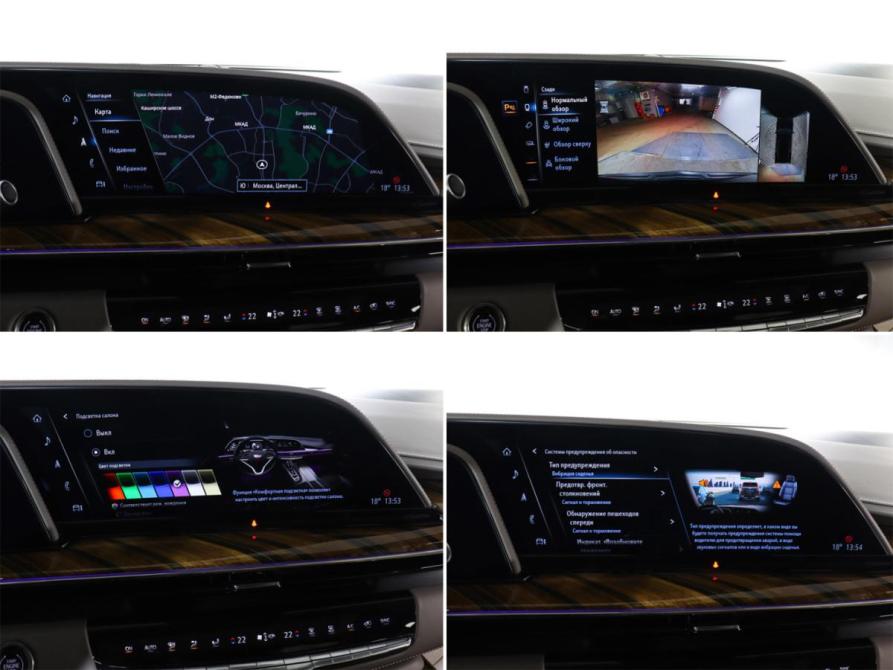 Cadillac Escalade V Москва  - изображение 20