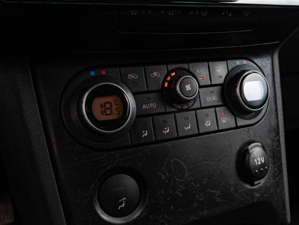 Nissan Qashqai I с пробегом 2008 года, цена 825 000 рублей, 252061 км, внедорожник, Автокод Объявления