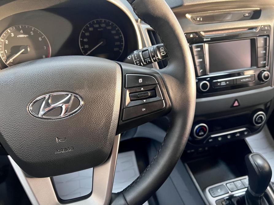 Hyundai Creta I Тверь  - изображение 17