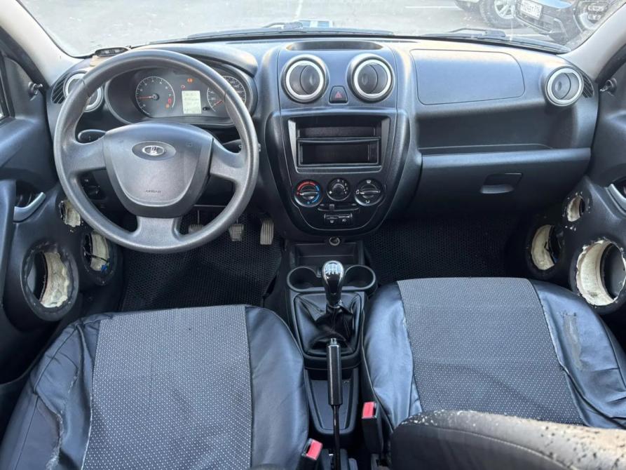 Lada (ВАЗ) Granta I Альметьевск  - изображение 14