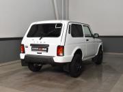 Lada (ВАЗ) Niva Legend Кемерово  - изображение 28