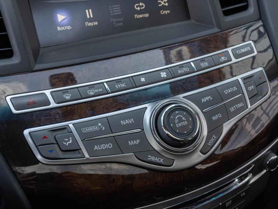 Infiniti QX60 I Рестайлинг Краснодар  - изображение 18