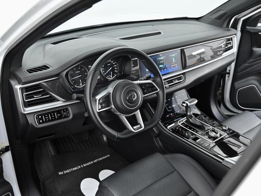 Dongfeng DFSK ix7 Москва  - изображение 6