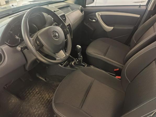 Nissan Terrano III (D10) с пробегом 2020 года, цена 1 399 000 рублей, 130000 км, внедорожник, Автокод Объявления