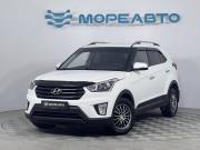 Hyundai Creta I Калининград  - изображение 23