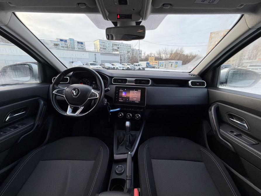 Renault Duster II Сызрань  - изображение 13