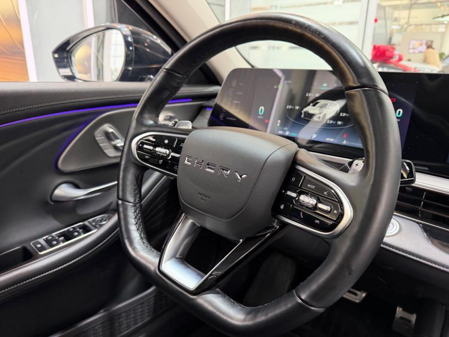 Chery Arrizo 8 Таганрог  - изображение 35